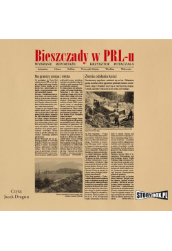 Bieszczady w PRL-u. Wybrane...