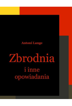 Zbrodnia