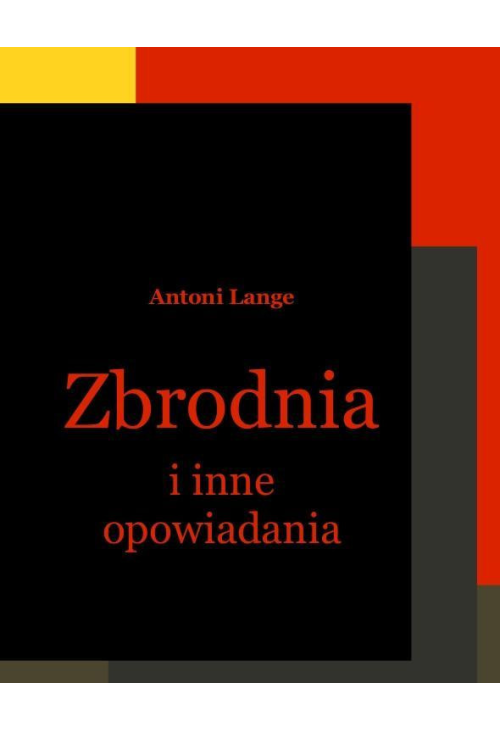 Zbrodnia