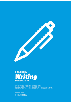 Polonsky Writing for...