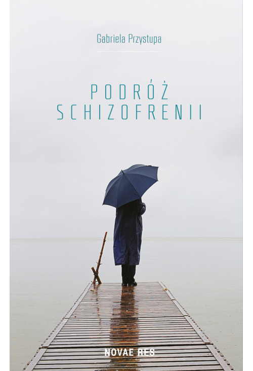 Podróż schizofrenii