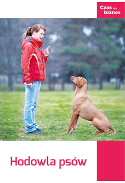 Hodowla psów