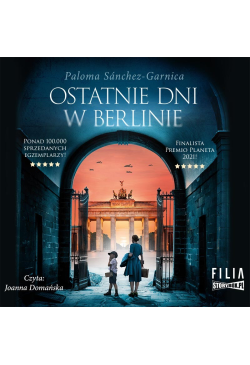 Ostatnie dni w Berlinie