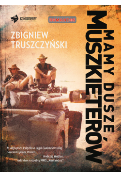 Mamy dusze muszkieterów