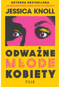 Odważne młode kobiety
