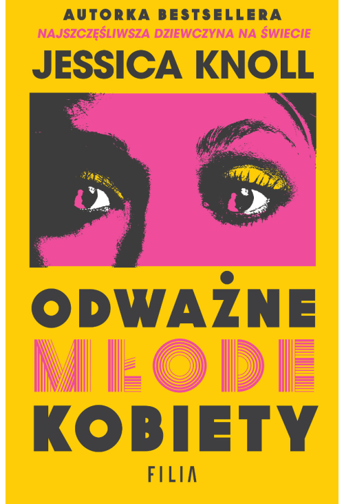 Odważne młode kobiety