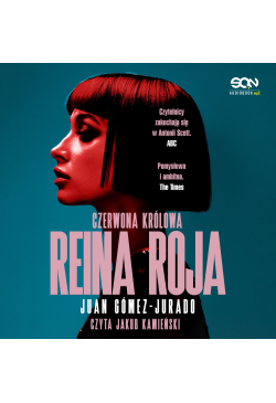 Reina Roja. Czerwona Królowa