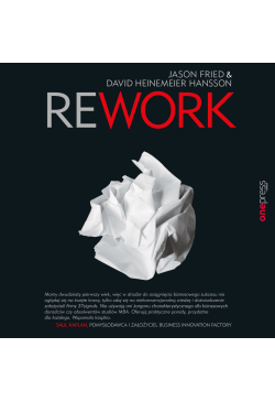 Rework