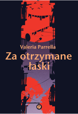 Za otrzymane łaski