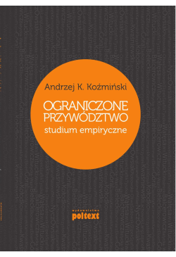 Ograniczone przywództwo