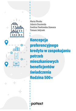 Koncepcja preferencyjnego...