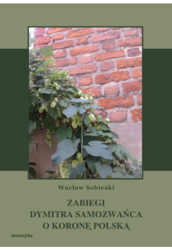 Zabiegi Dymitra Samozwańca...