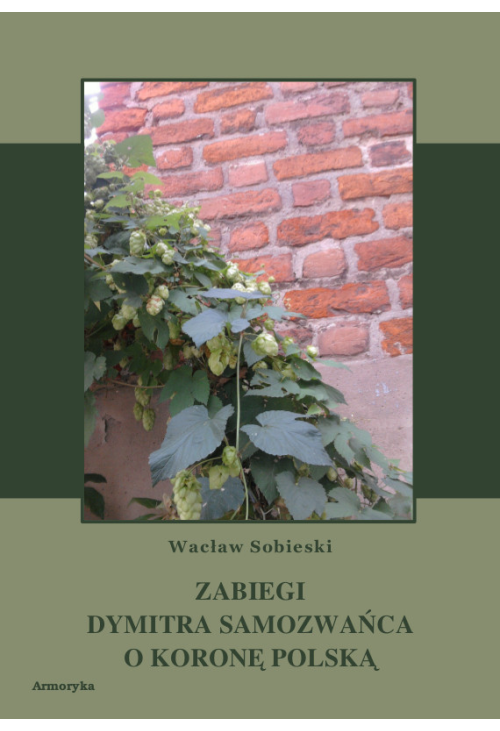 Zabiegi Dymitra Samozwańca o koronę polską