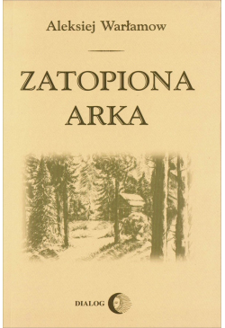Zatopiona arka