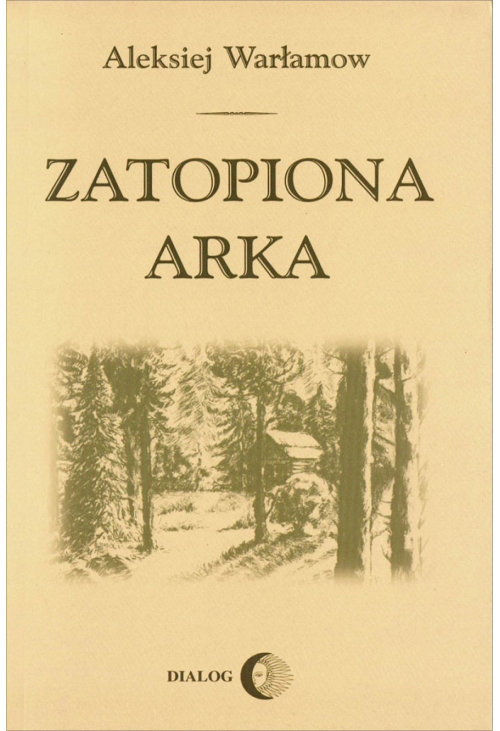Zatopiona arka