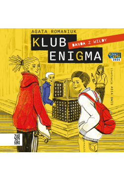 Klub Enigma