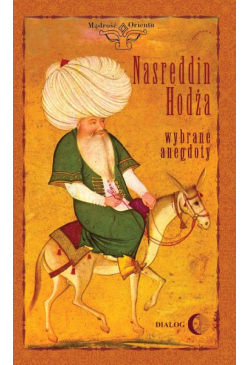 Nasreddin Hodża. Wybrane...