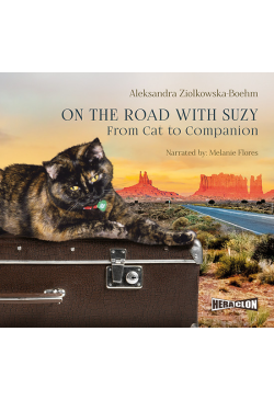 On the Road with Suzy: From...