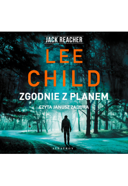 Jack Reacher. Zgodnie z planem