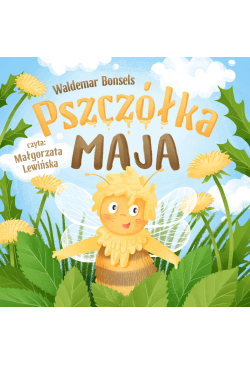 Pszczółka Maja