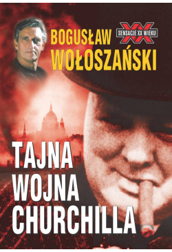 Tajna wojna Churchilla