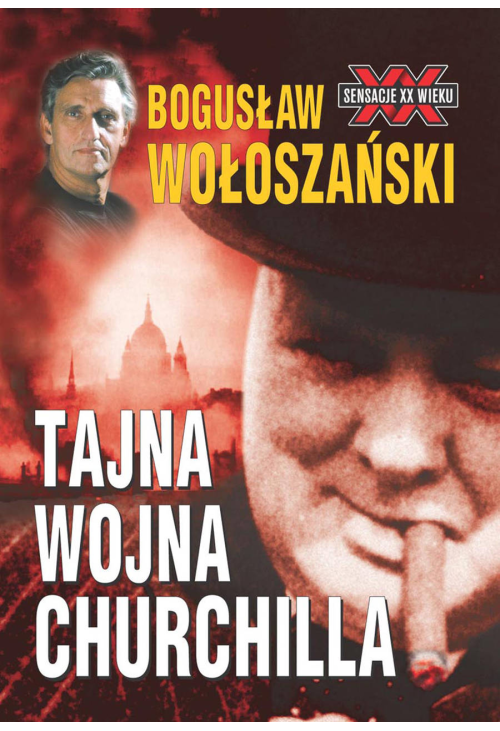 Tajna wojna Churchilla