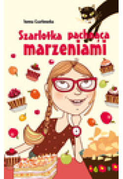 Szarlotka pachnąca marzeniami