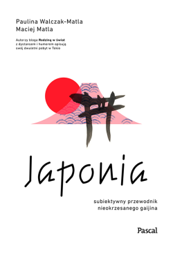 Japonia. Subiektywny...