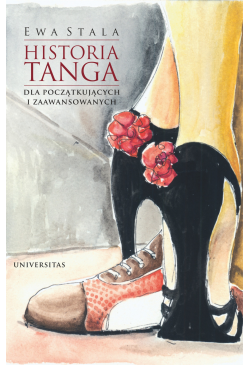 Historia tanga dla...