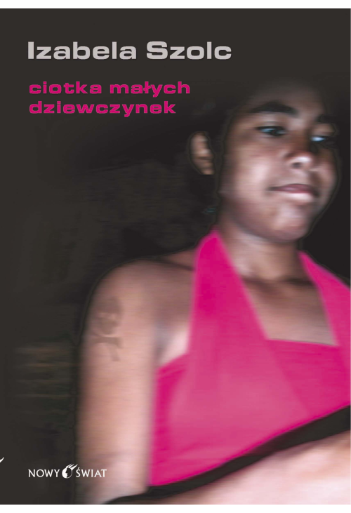 Ciotka małych dziewczynek