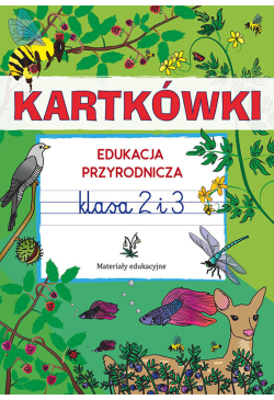 Kartkówki. Edukacja...