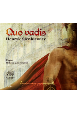 QUO VADIS