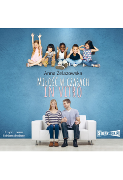 Miłość w czasach in vitro