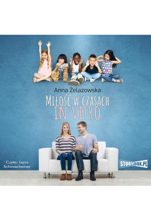 Miłość w czasach in vitro