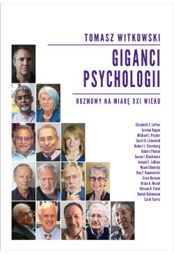 Giganci Psychologii....