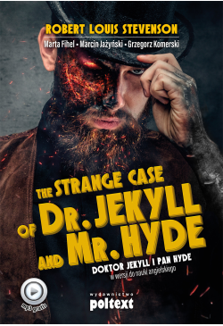 Strange Case of Dr. Jekyll...
