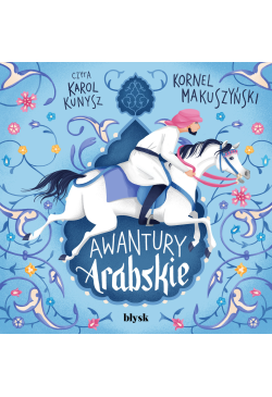 Awantury arabskie