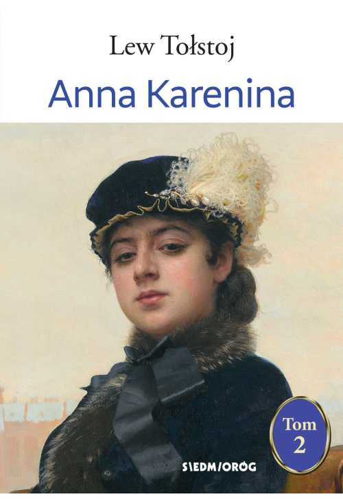 Anna Karenina. Tom 2