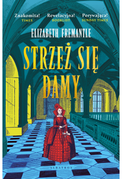 Strzeż się damy