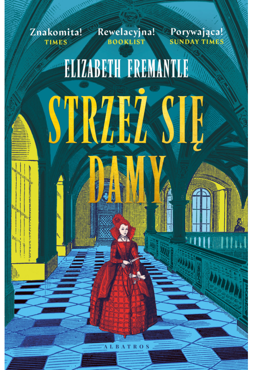 Strzeż się damy