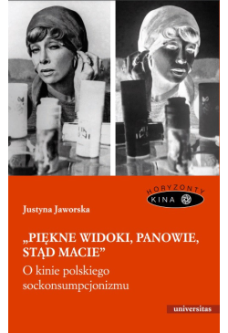Piękne widoki, panowie,...