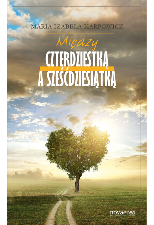 Między czterdziestką a sześćdziesiątką