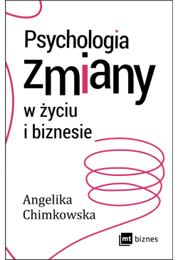 Psychologia zmiany w życiu...