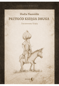 Hodża Nasreddin - przygód...