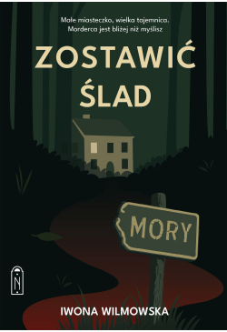 Zostawić ślad