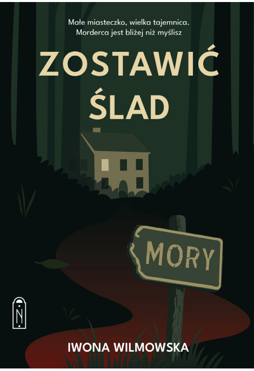 Zostawić ślad