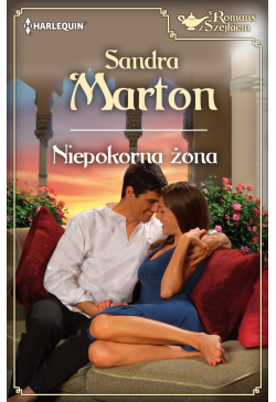 Niepokorna żona