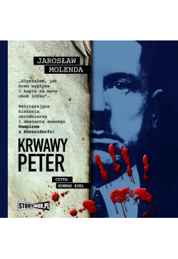 Krwawy Peter