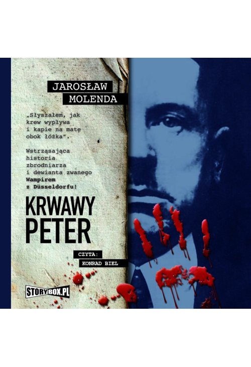 Krwawy Peter