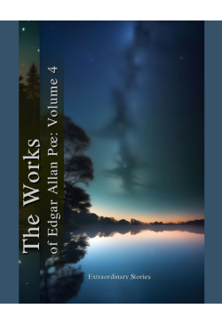 The Works of Edgar Allan...